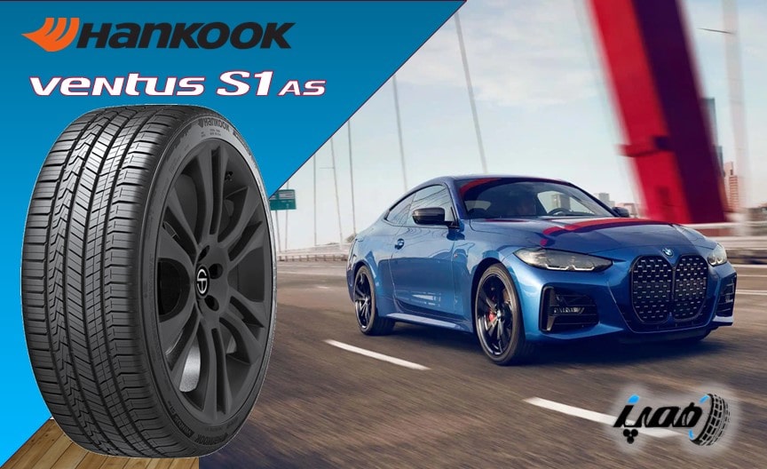 مشخصات لاستیک هانکوک اصل مدل Ventus V12 evo2 (K120)